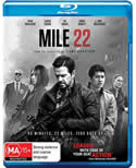 Mile 22