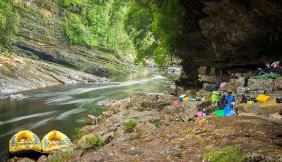 Protect Australia’s wilderness and celebrate our stunning, natural heritage