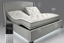 Sleeping beauties: Why hi-tech wants to get into bed with us