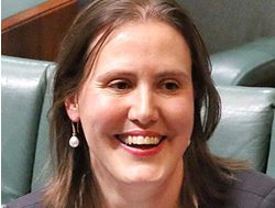 Lost opportunity: The problem with Kelly O’Dwyer leaving Parliament