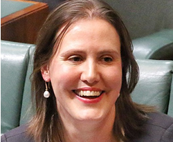 Lost opportunity: The problem with Kelly O’Dwyer leaving Parliament