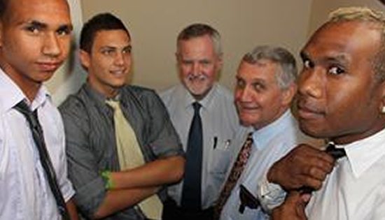 Indigenous policy buys into PS purchasing