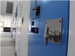 New guide locked in for jail inmates