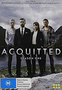 Acquitted, Season One