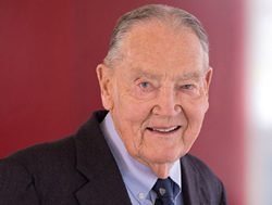 Tried and true: Why John Bogle’s investing philosophy is still the best