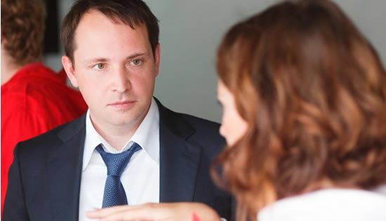 Age of commitment: How to build the team that commits