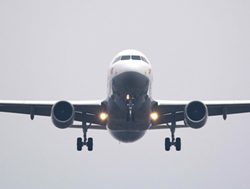 Hard landing: Hacker finds airline privacy flaw hidden in plane sight