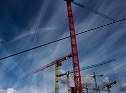 Lifting their game: How hackers can seize control of construction cranes