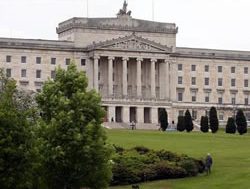 NORTHERN IRELAND: Plan to restore NI Government