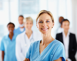 Doctors’ orders: Why more female leaders are needed in medicine