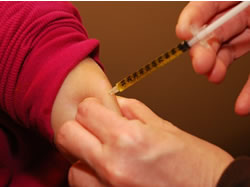 Measles case spotted in ACT