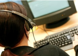 Centrelink call-centre call pays off