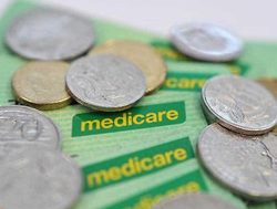 Medicare millions not a good sight