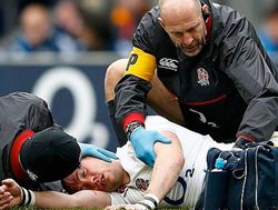 AIS turns its head to concussion