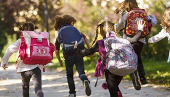 Child protection takes a step forward