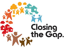 Audit finds ‘Closing the Gap’ still open