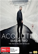 Acquitted, Season Two