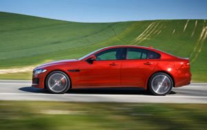 Jaguar XE 30t 300 Sport – $79,400