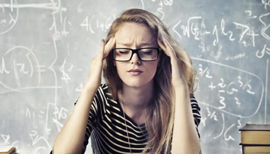 Tough stuff: The power of a positive, disciplined attitude