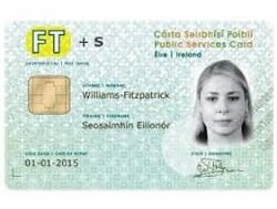 IRELAND: Troubled PS card under new attack