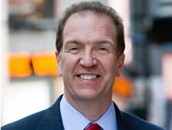 UNITED STATES: Treasury’s Malpass for World Bank