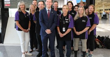 PS recovery team sent to Queensland