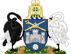 ACT has designs on new Coat of Arms