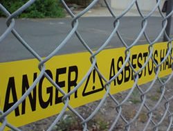 New asbestos laws to clear the air