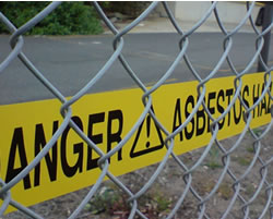 New asbestos laws to clear the air