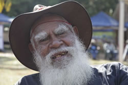 Indigenous aged care a seniors’ moment