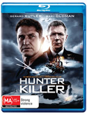 Hunter Killer