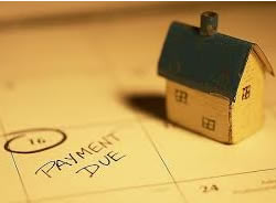 Paying to stay: How much should we be paying on or mortgages?