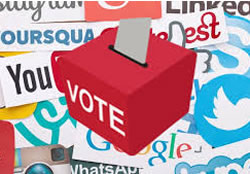 Vote people: Will our next election survive social media?