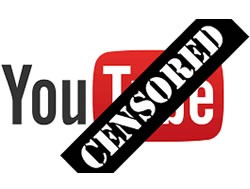 Coming to its censor: YouTube promises to be more responsible