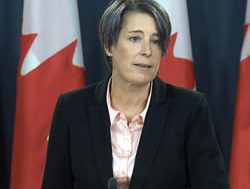 CANADA: PS appointments spark concern