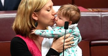 Mum’s not the word: Why aren’t there more mothers in parliament?