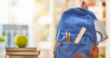 NT Government boosts Back to School Payment Scheme