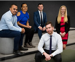 PM&C in top class for uni graduates