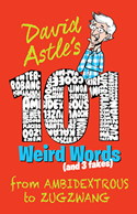 101 Weird Words (and 3 Fakes)