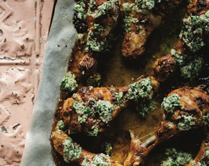 Ayurvedic Cooking