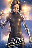 Alita-Battle Angel