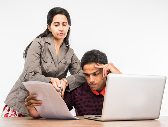 Heads and Tails: How 2-income couples should manage their cashflow | PS ...