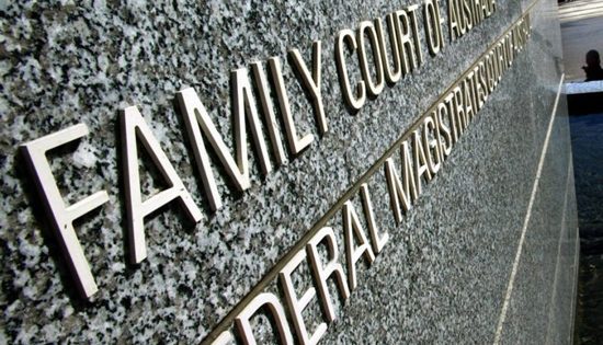 Family Courts to house safety experts