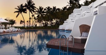 Hayman Island, Spain and more…