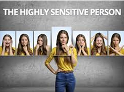 Sense and sensitivity: How to deal with a highly sensitive team member