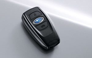 Keyless entry isn’t always convenient