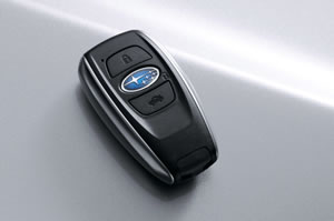 Keyless entry isn’t always convenient