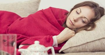 Sickie sickness: How coming to work sick does more harm than good