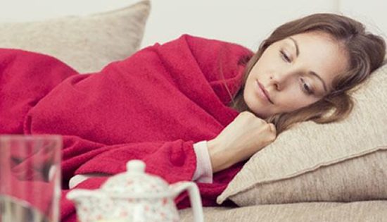 Sickie sickness: How coming to work sick does more harm than good