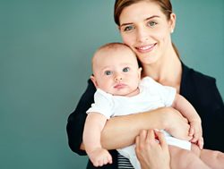 The apparent new parent: Things to do first when returning to work